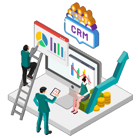 CRM Solutions
