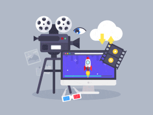 Video Shoot & Editing