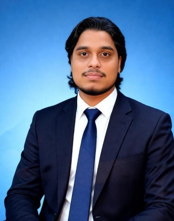 Abdur Rehman Baig